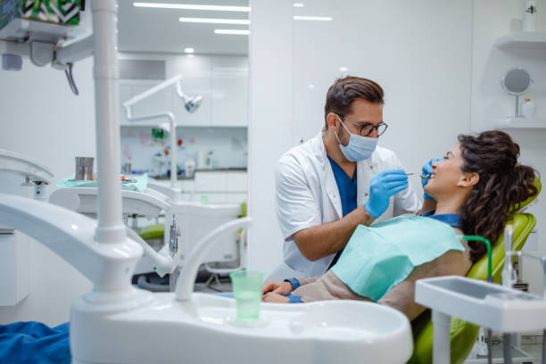 Trusted Durant, IA Dental Services Experts