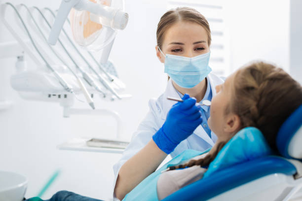 Best Dental Fillings (Composite and Amalgam)  in Durant, IA